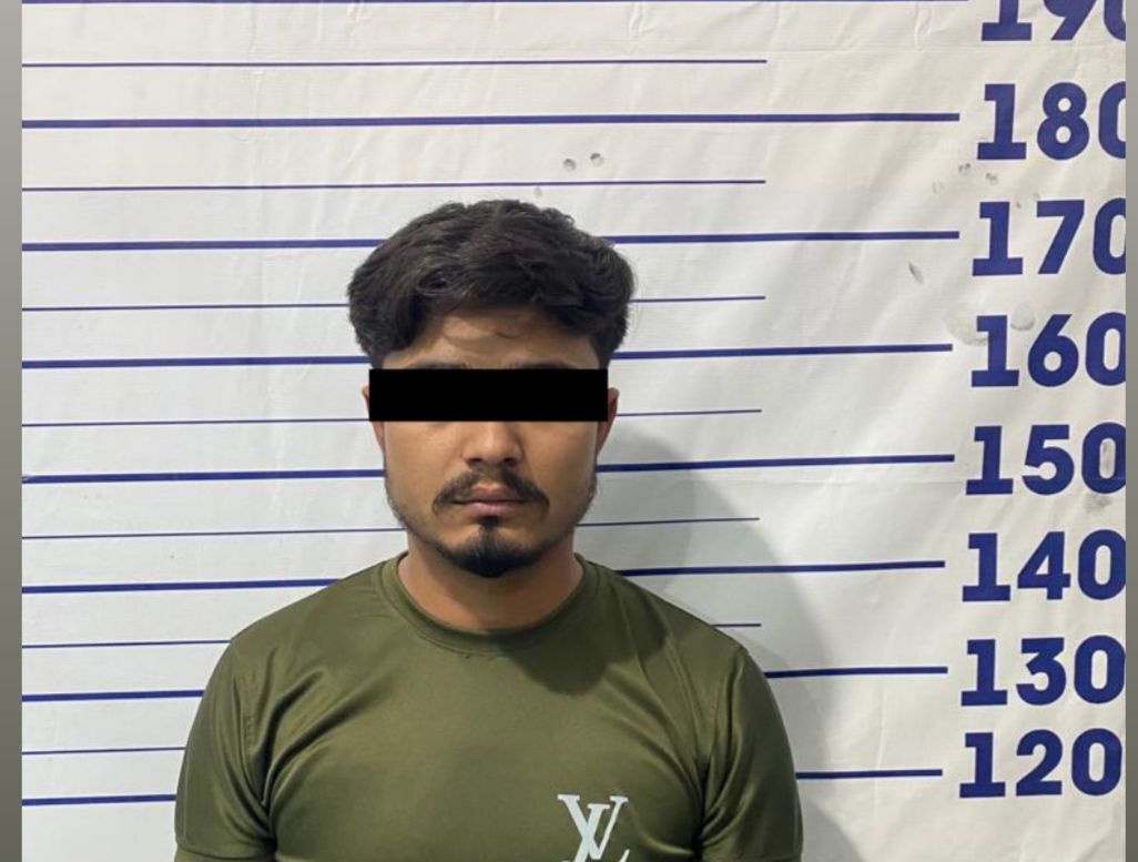 Citizen of Pakistan arrested for fraud in Bishkek - | 24.KG