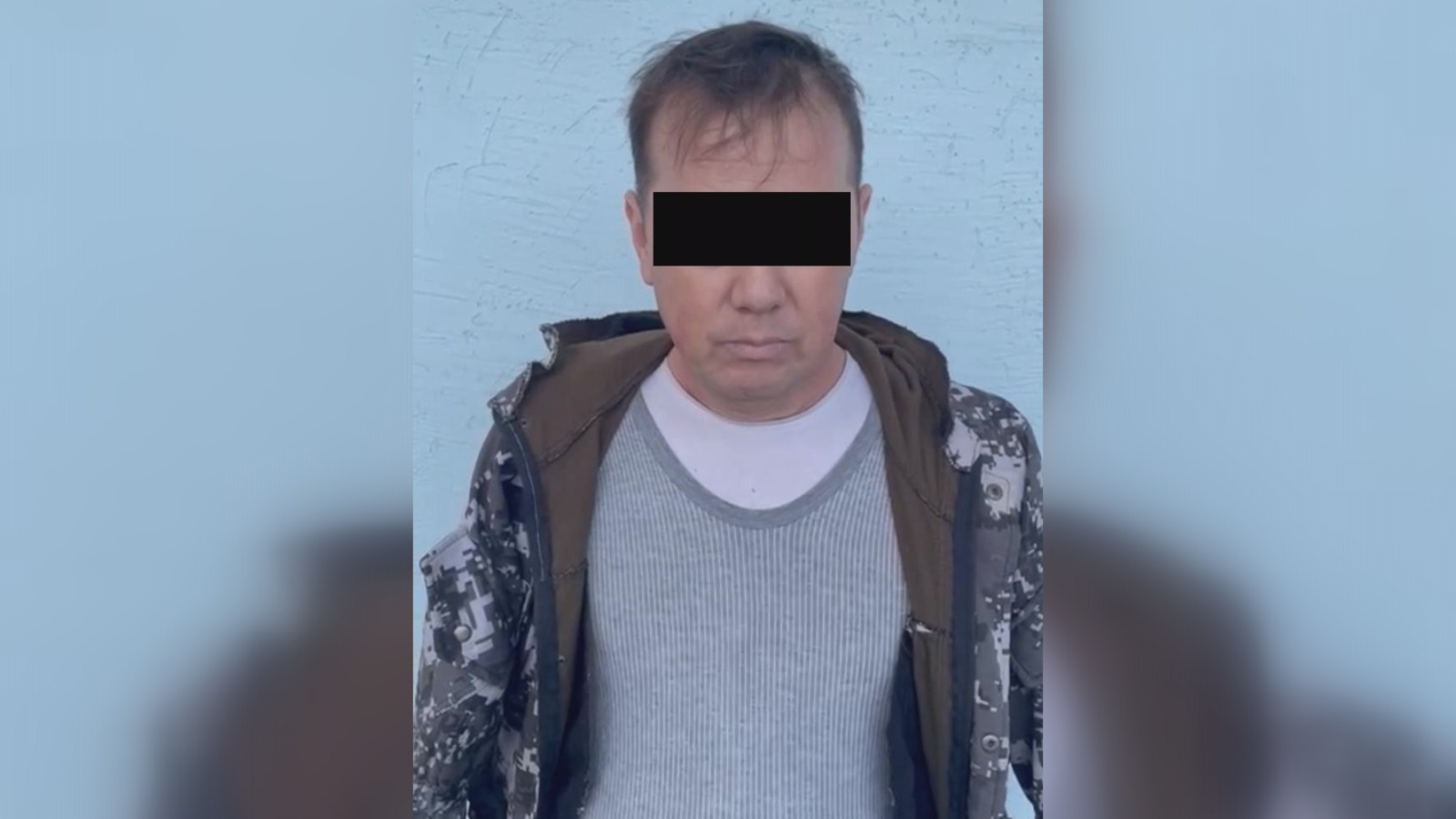 Разыскиваемый за экстремизм гражданин Узбекистана задержан в городе Ош