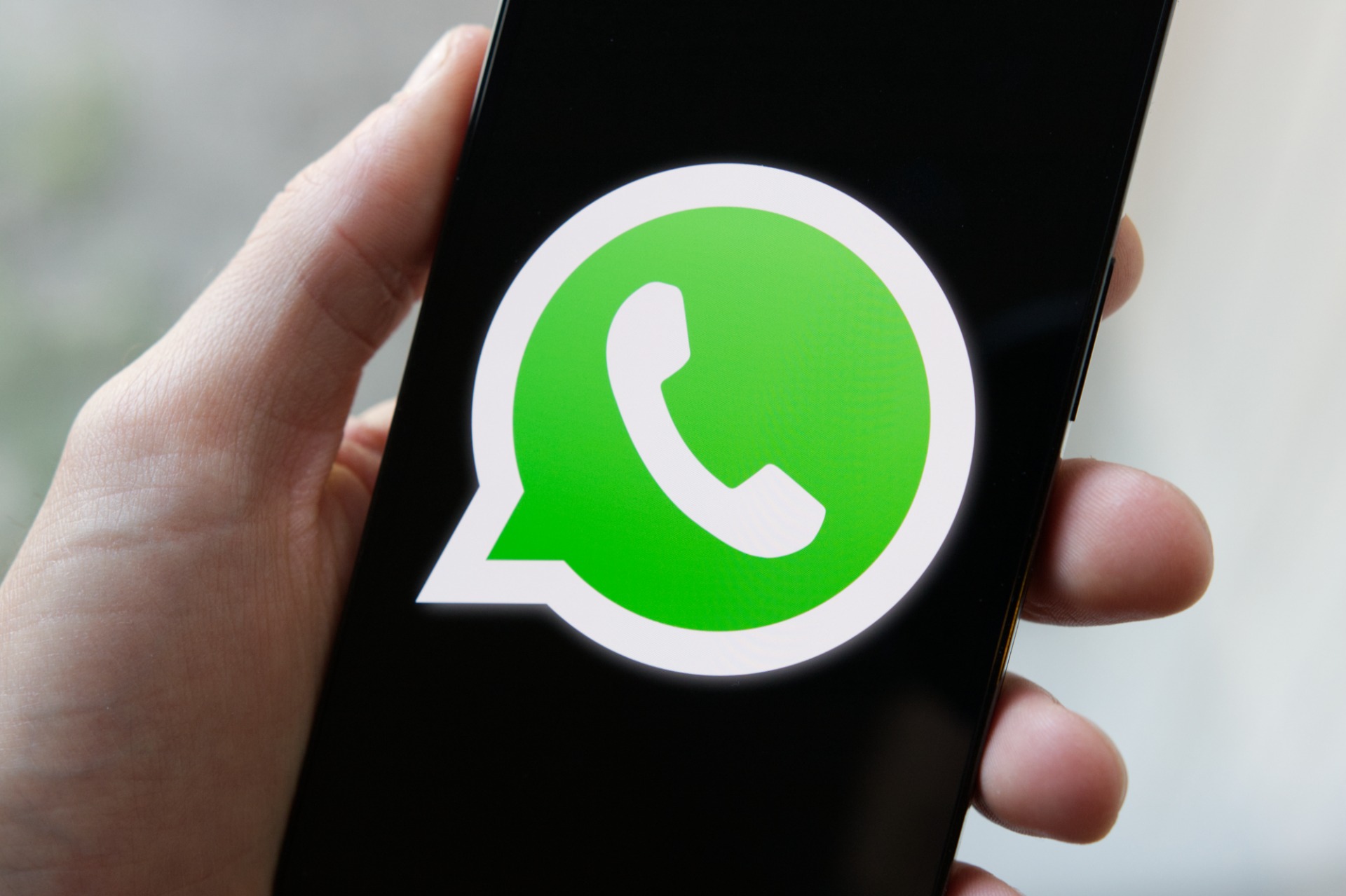 Мессенджер WhatsApp внедрил функцию перемотки видео и видеосообщений - |  24.KG