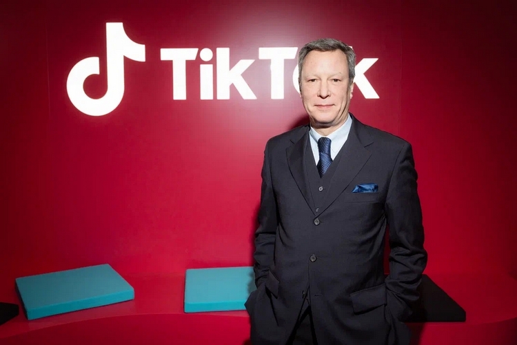Блокировка TikTok лишает граждан развития бизнеса и культуры - Сергей Соколов
