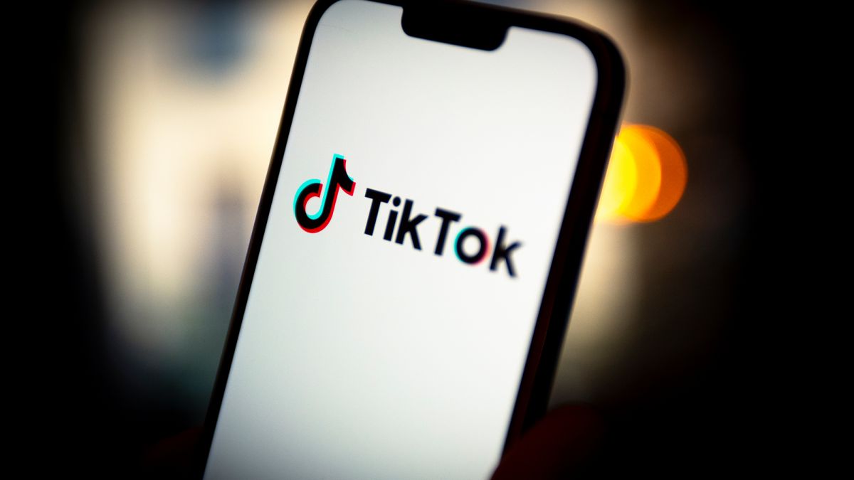 Теперь официально. Доступ к платформе TikTok в Кыргызстане заблокирован