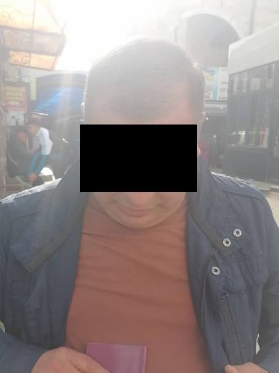 Разыскиваемого в России за убийство и грабеж задержали в Бишкеке