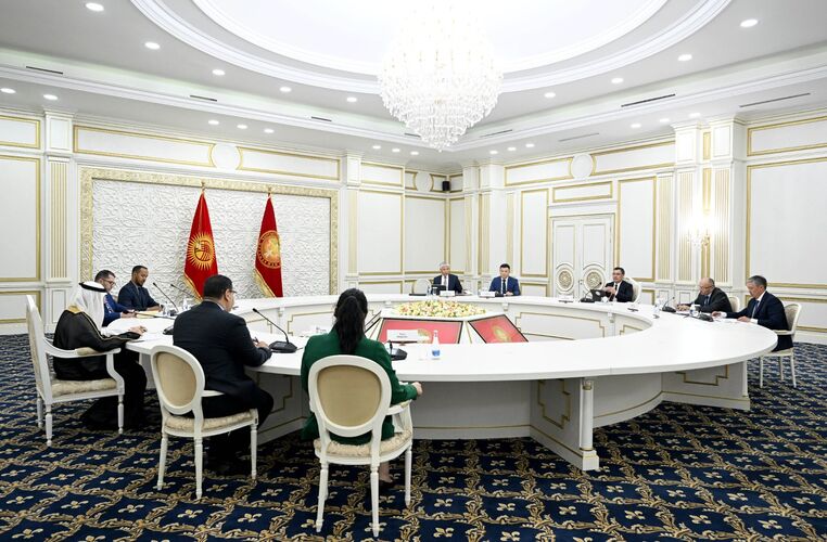 President: Kyrgyzstanis will be able to exchange old cars for new ...