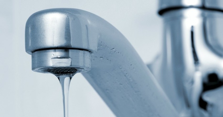 Мэрия Бишкека хочет установить «умные» счетчики воды в жилмассивах ...