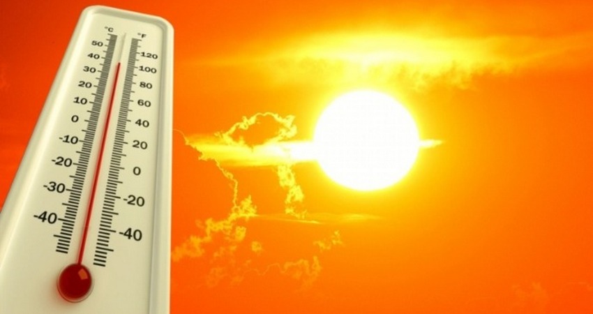 Июнь 2024 года стал самым жарким за всю историю наблюдений на планете