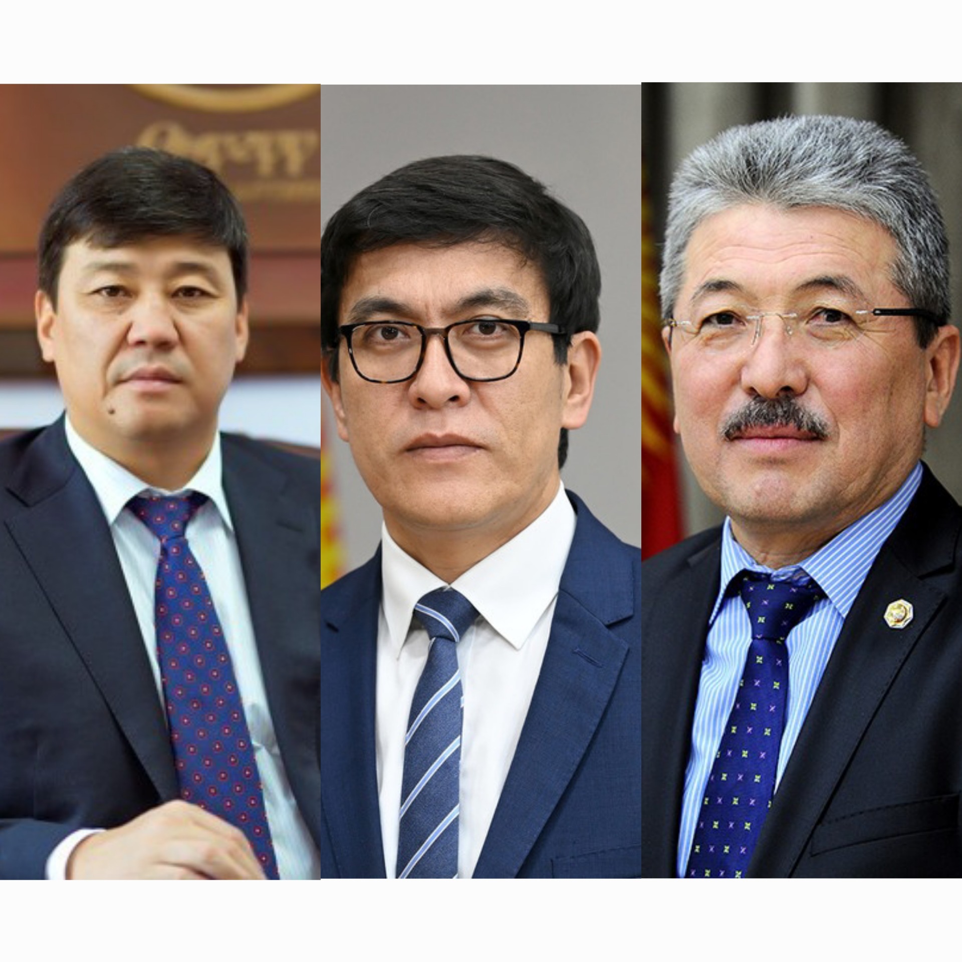 Заместители главы кабмина Кыргызстана пойдут в народ. График встреч