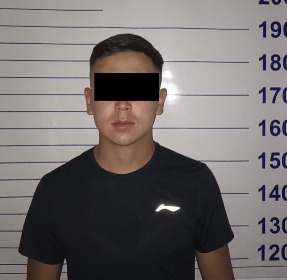 Взял $30 тысяч и пропал. В Бишкеке задержан подозреваемый в мошенничестве