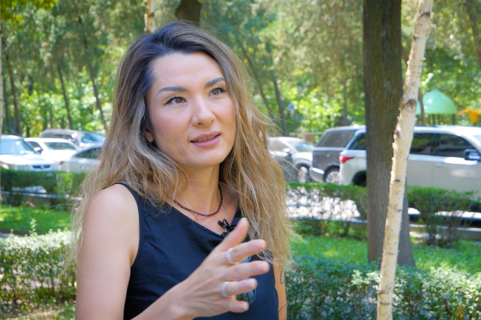 Yapon lesbiyan kurashi