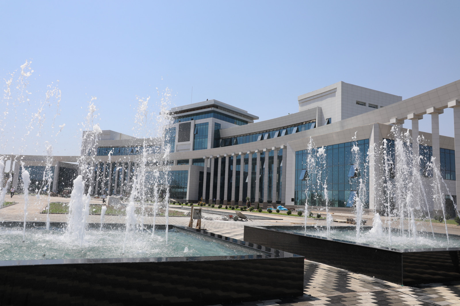 Жігіттер попаться