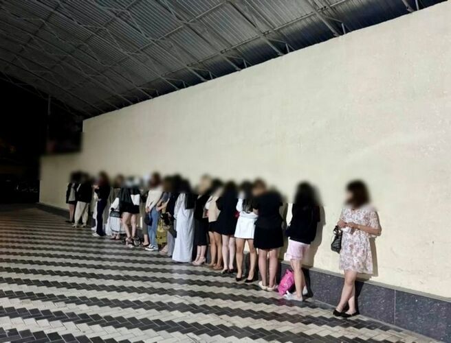 U jinsiy aloqa ustasi