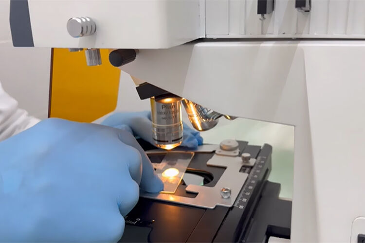 Twelve veterinary laboratories in Kyrgyzstan receive international accreditation