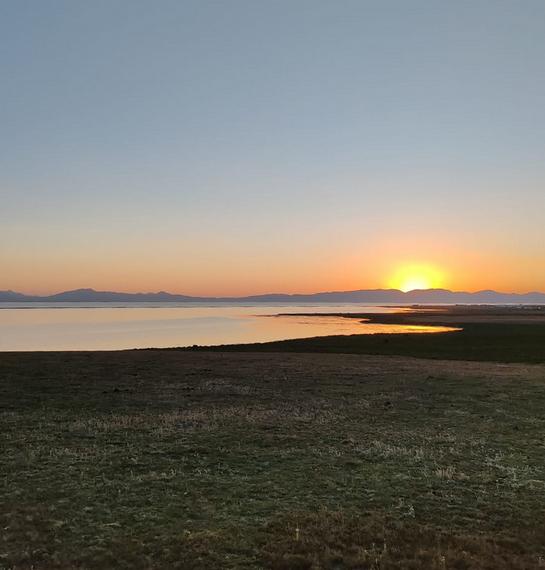 Мен көзілдіріктің аузын әрең қыстым