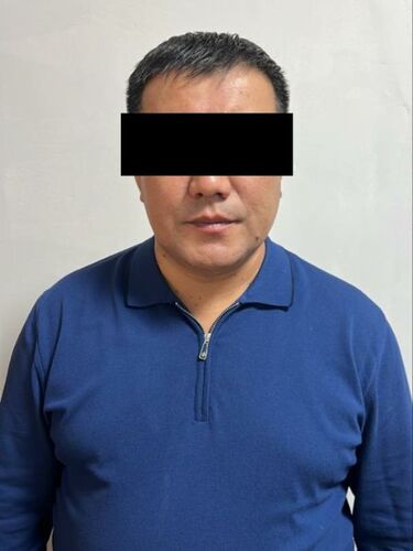 Former head of state enterprise detained in illegal medicines import case