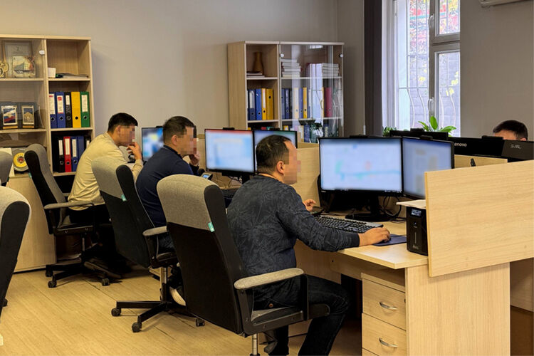 Kyrgyzstan introduces Central Asia’s first early warning system for new drugs