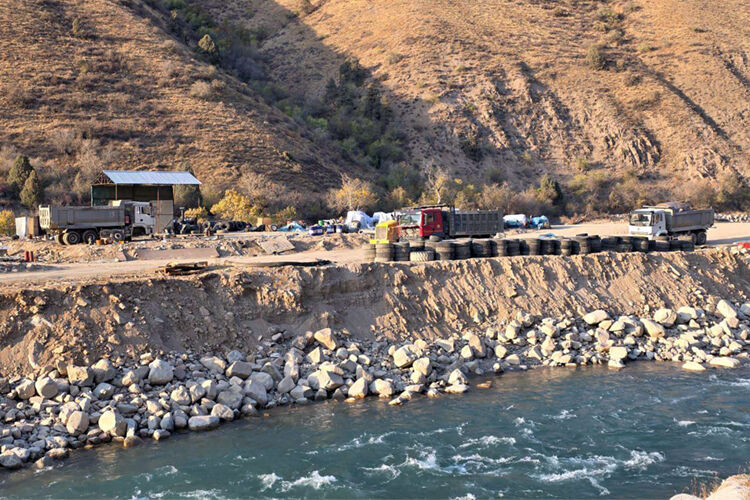 Environmental safety violations detected at Muras Sintez LLC