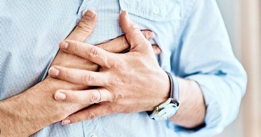 Heart attacks and strokes increasingly affecting young people in Kyrgyzstan