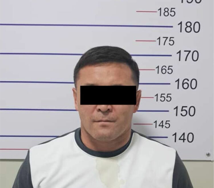 Candidate for Parliament arrested in Bishkek after axe attack