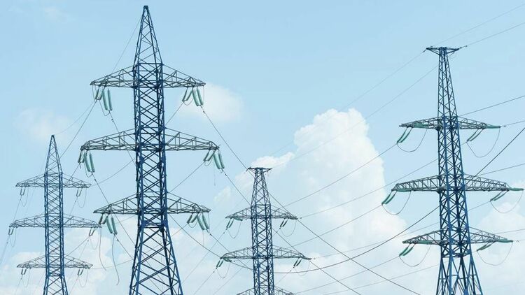 Kazakhstan triples its imports of Kyrgyz electricity - media