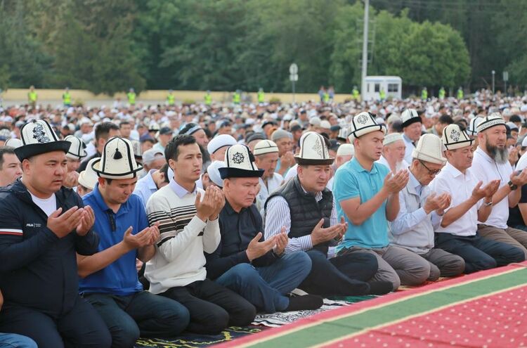 Orozo Ait could coincide with Nooruz holiday in 2026