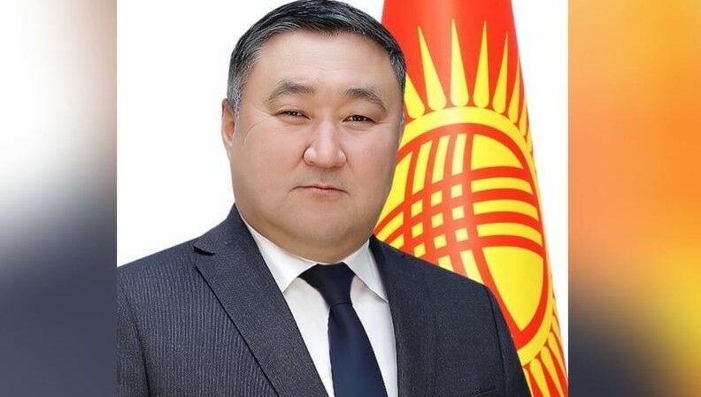 Ermek Kazakov appointed Deputy Head of Social Fund of Kyrgyzstan