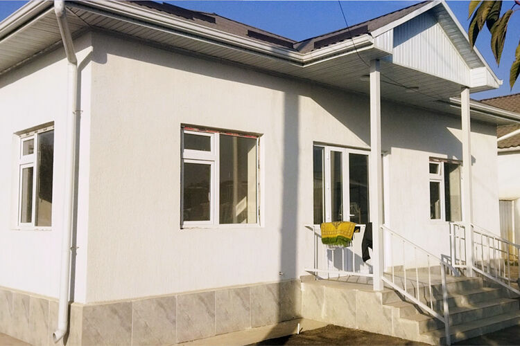 Company fined for illegal construction of rural health post in Batken region