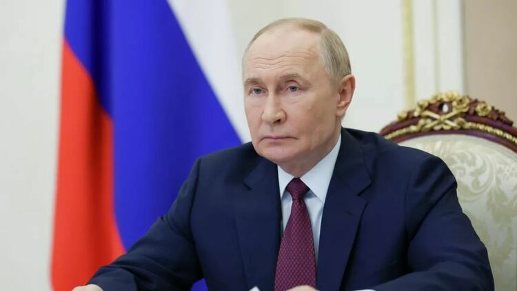 Vladimir Putin to visit Kyrgyzstan to attend CSTO summit
