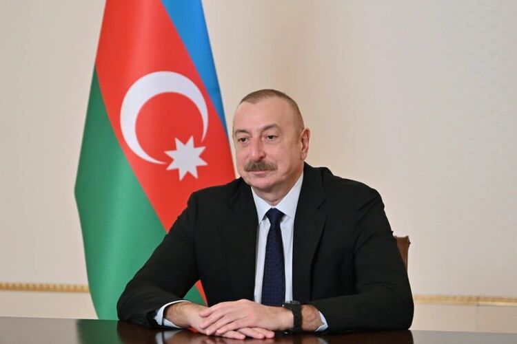 Ilham Aliyev to join Consultative Meeting of Central Asian Leaders in Tashkent
