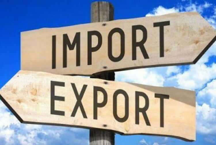 Kyrgyzstan's trade turnover falls by $1 billion due to drop in exports