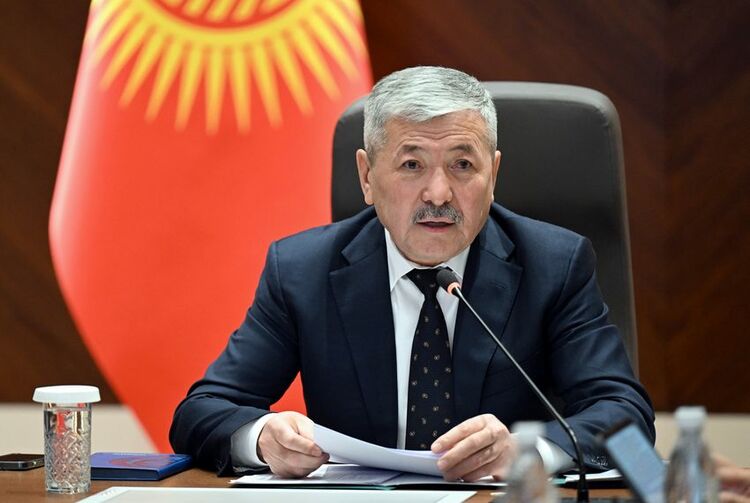 Kyrgyzstan reduces time for licensing driving schools and driver’s licenses