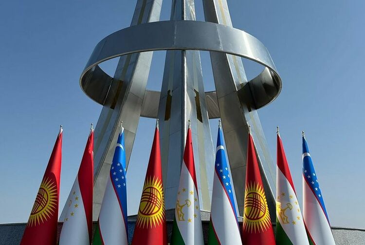 Uzbekistan approves agreement on border junction point