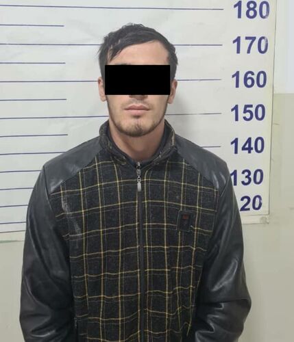 Scammers posing as vice mayor, SCNS defraud Bishkek resident of 5.5 million soms