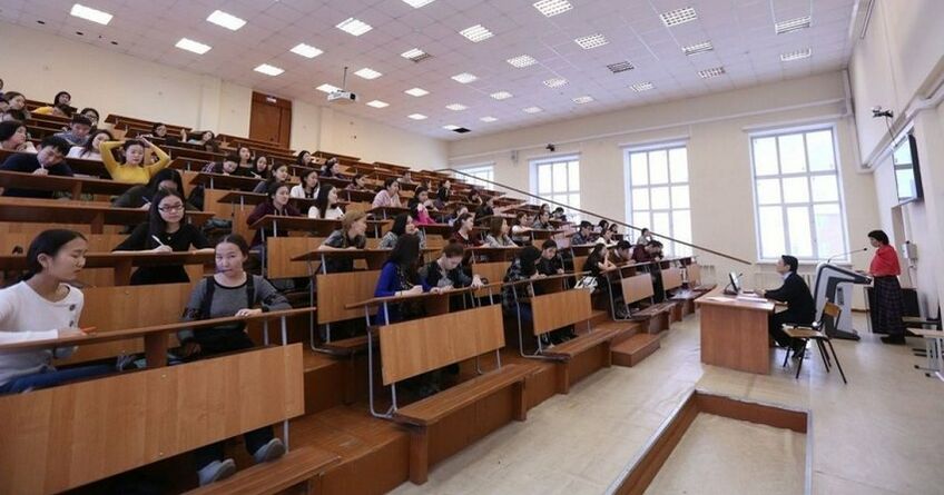 Three Kyrgyz universities included in global sustainability rankings
