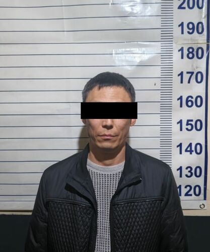 Construction company director suspected of fraud in Chui region