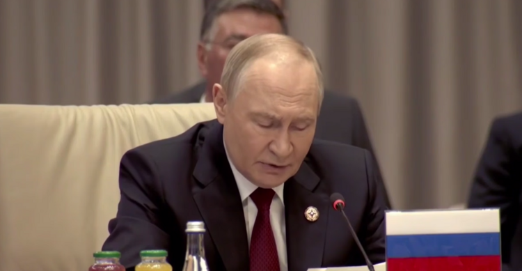 Russia intends to equip CSTO forces with modern weapons