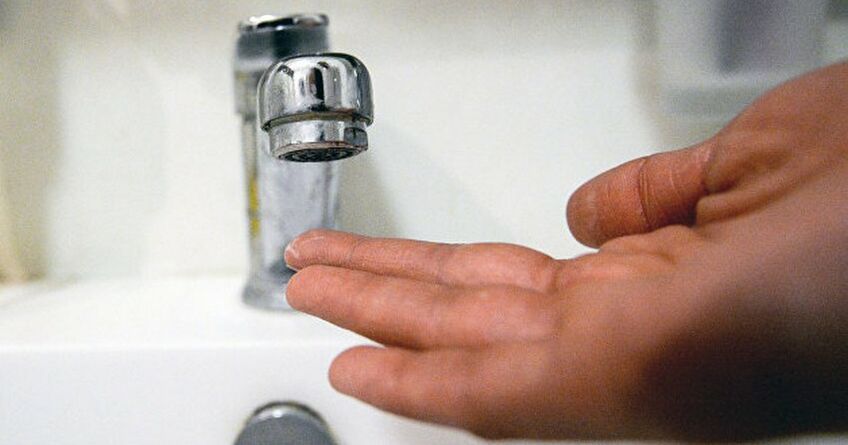 Part of Bishkek to have no cold water on December 4