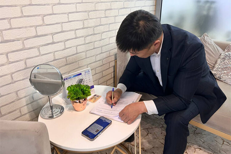 Health Ministry suspends activities of 263 private clinics due to violations