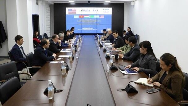 Bishkek to host B5+1 Forum: Central Asia and USA to discuss new priorities