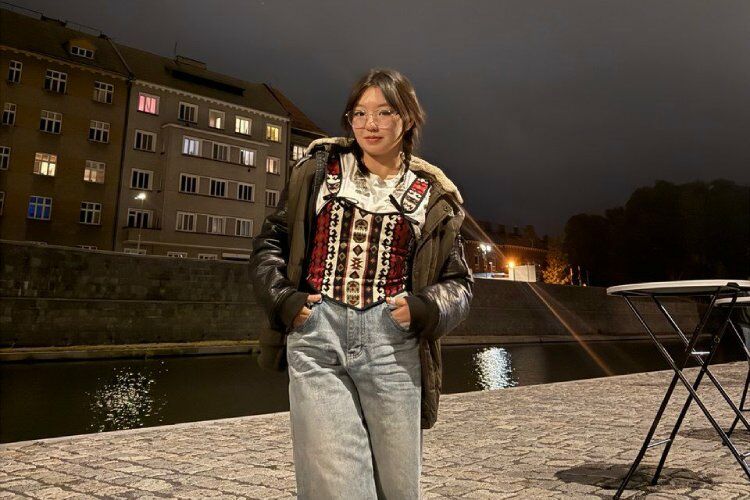 Native of Kyrgyzstan among top 0.4 percent of people with highest IQ in world