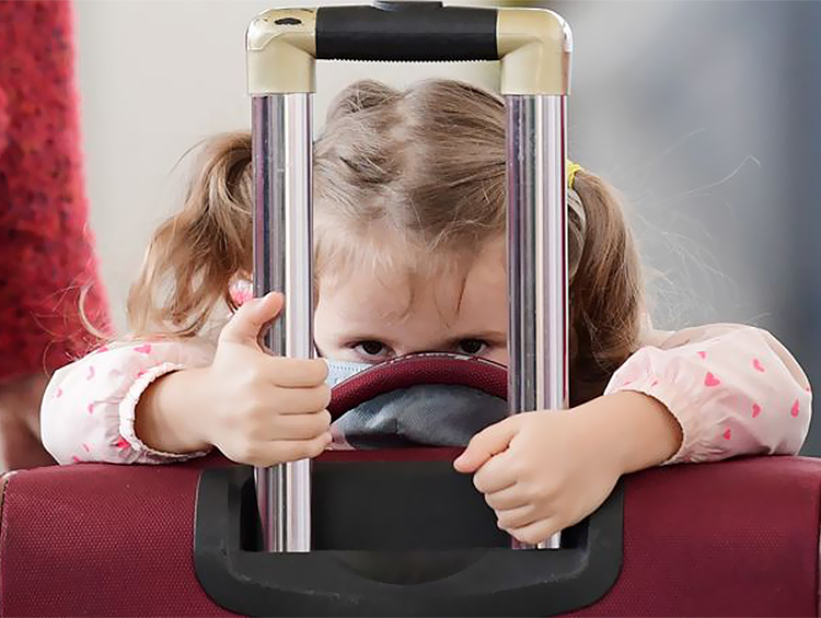 Entry rules for Russians under 14 entering Kyrgyzstan to change from January 20