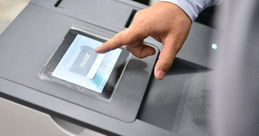 Fine for non-attendance and lottery: Mandatory voting proposed in Kyrgyzstan