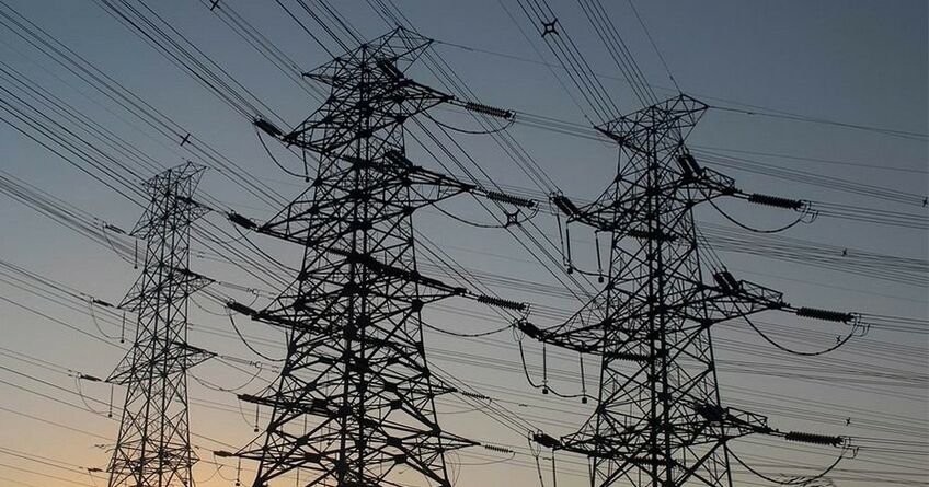 Cabinet of Kyrgyzstan to continue importing electricity in 2026 to cover deficit
