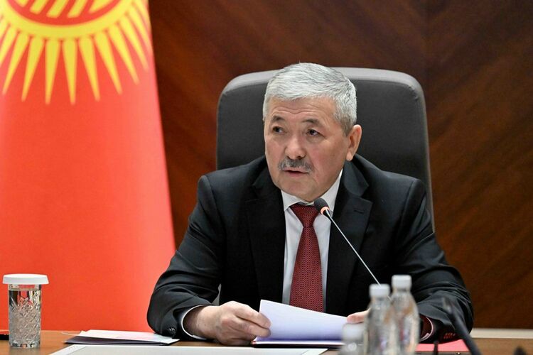 Time to obtain permits for transportation to China cut 144 times in Kyrgyzstan