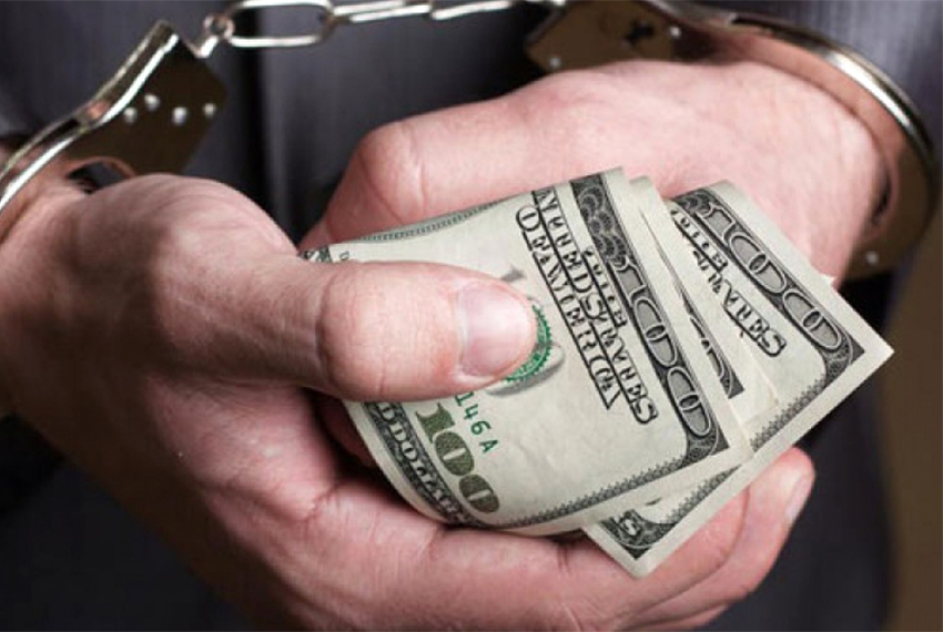 Коррупция в Республиканском центре крови: задержан экс-директор