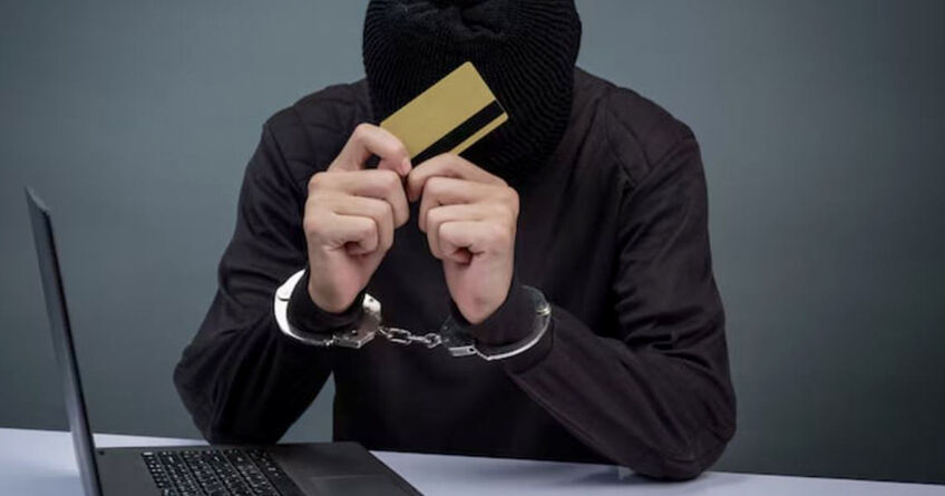 Largest network of online fraudsters busted in Bishkek
