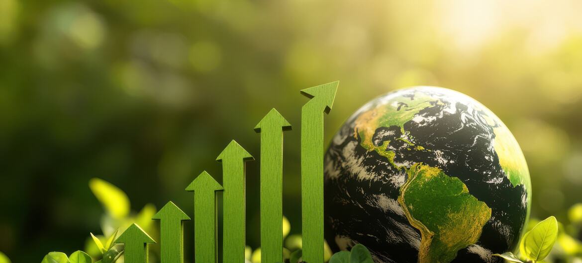 Доклад ООН: климат Земли вступил в&nbsp;фазу беспрецедентной нестабильности