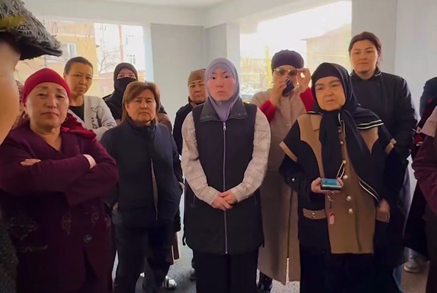 В&nbsp;Оше с&nbsp;жителей, чьи дома ушли под снос, требуют доплатить за&nbsp;новые квартиры