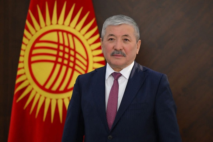 Министрлер кабинетинин төрагасы Казакстанга иш&nbsp;сапары менен барат