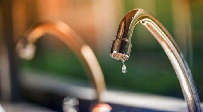 Бүгүн Бишкектин борбордук бөлүгүндө суу өчүрүлөт