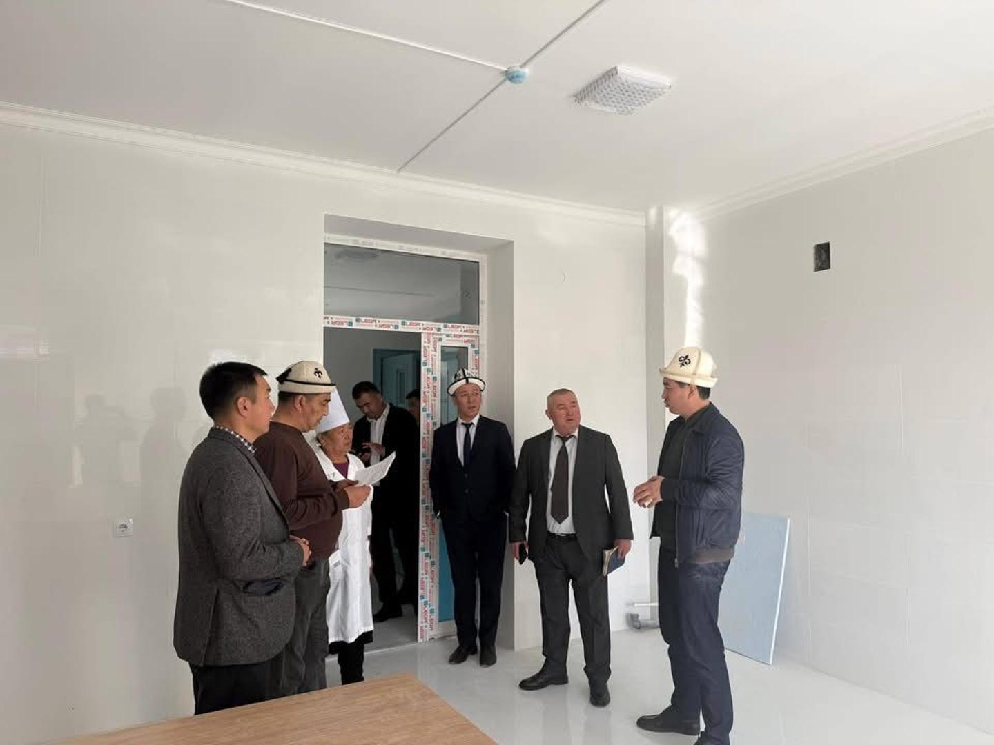 Депутаты в&nbsp;регионах: что больше всего беспокоит кыргызстанцев сегодня