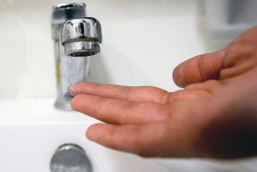 Внимание! В&nbsp;части Бишкека отключат воду 1&nbsp;апреля